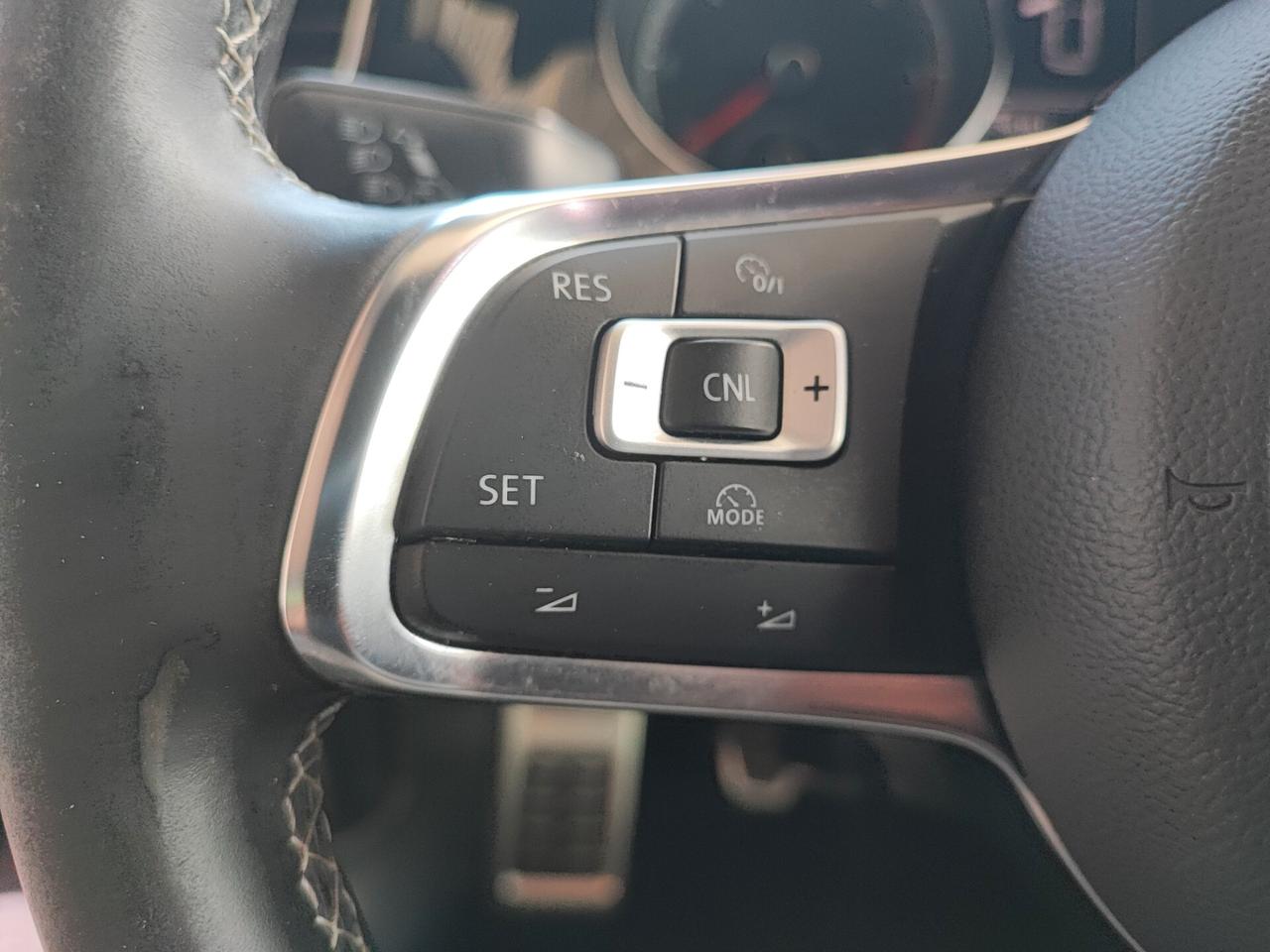 Volkswagen Golf 1.6 TDI 110 CV RLINE EDITION