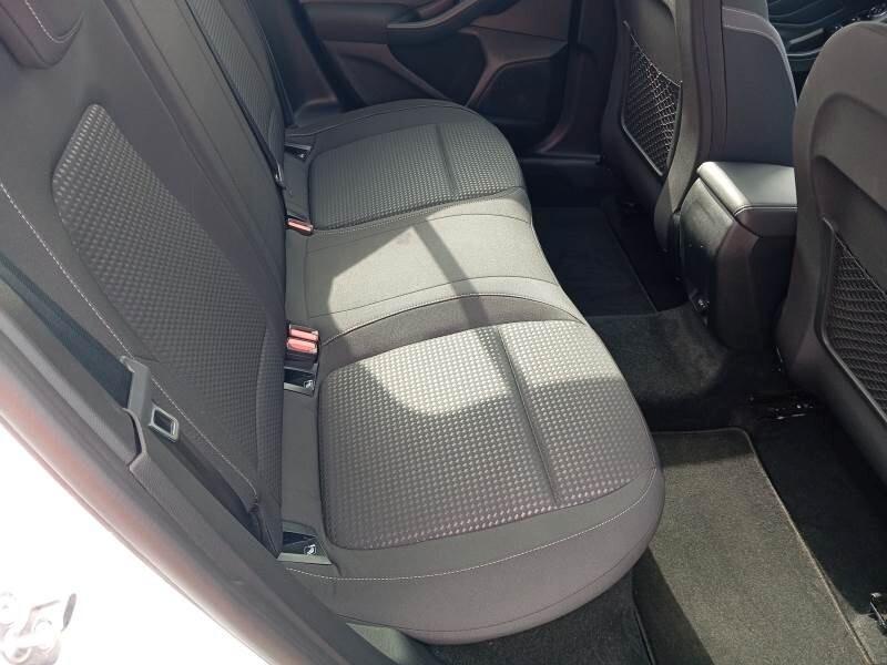 Ford Focus 1.5 EcoBlue 120 CV SW Business