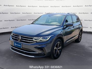 Volkswagen Tiguan Tiguan 2.0 TDI 150 CV SCR DSG Elegance
