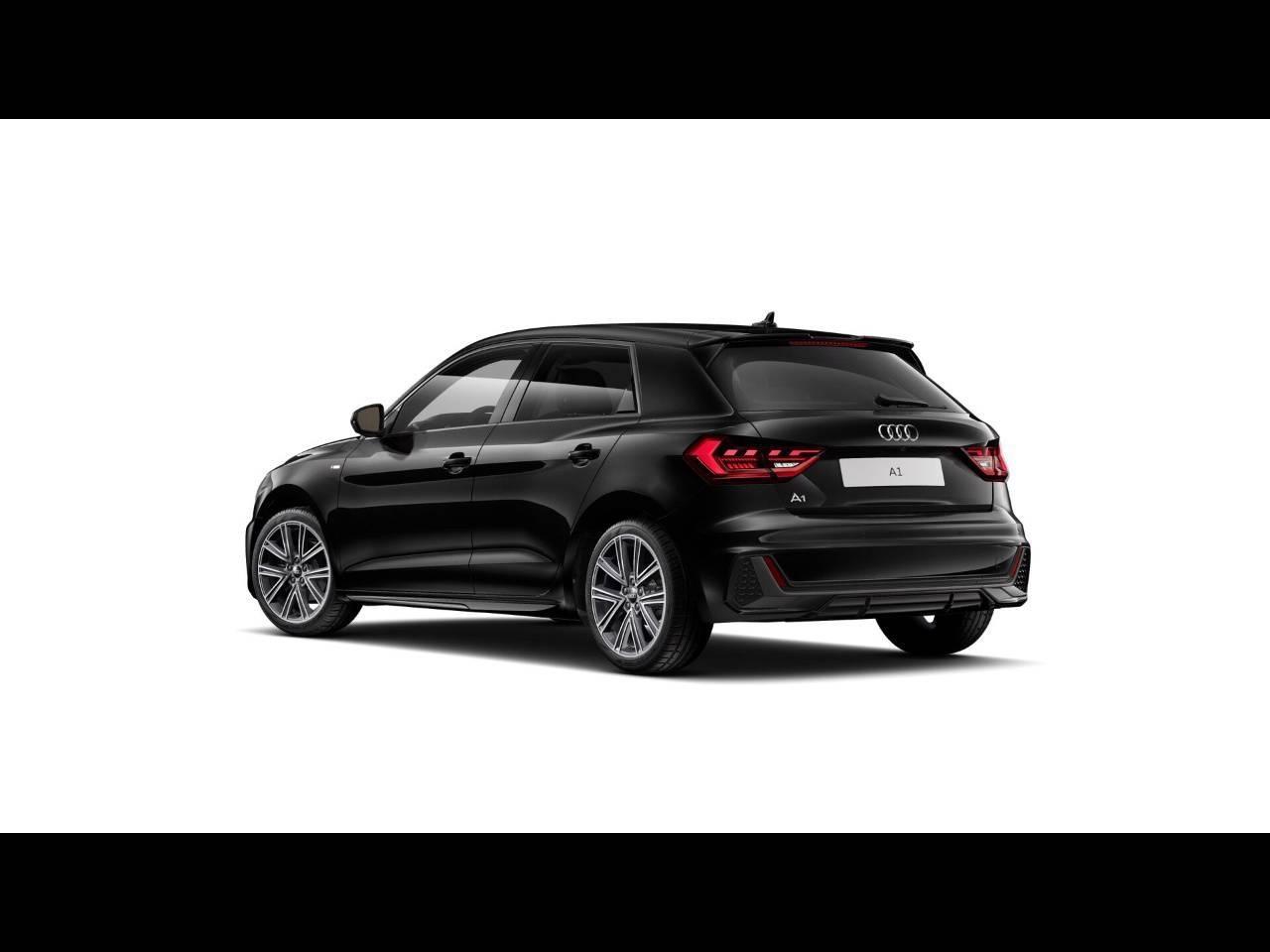 AUDI A1 SPORTBACK 30 TFSI S TRONIC MY 26