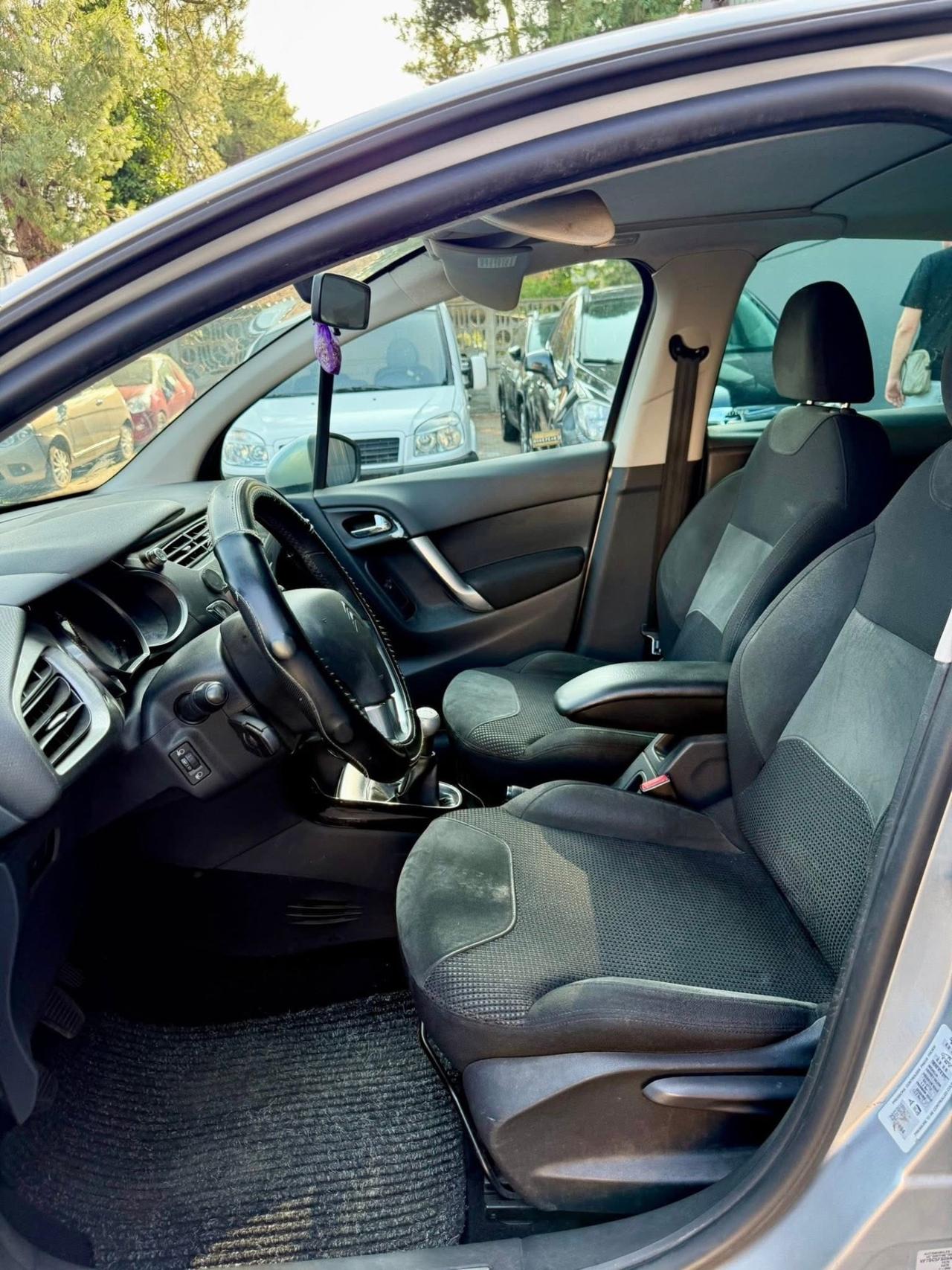 Citroen C3 1.6 VTi 120 Exclusive Style
