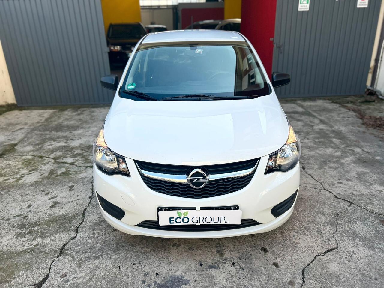 Opel Karl 1.0 75 CV N-Joy