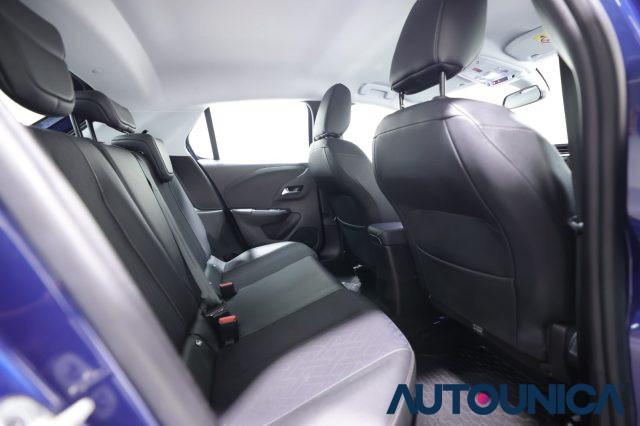 OPEL Corsa 1.2 ELEGANCE FARI LED NEOPATENTATI