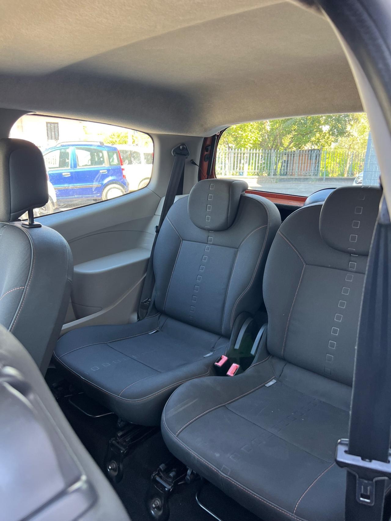Renault Twingo 1.2 16V Privilège OCCASIONE