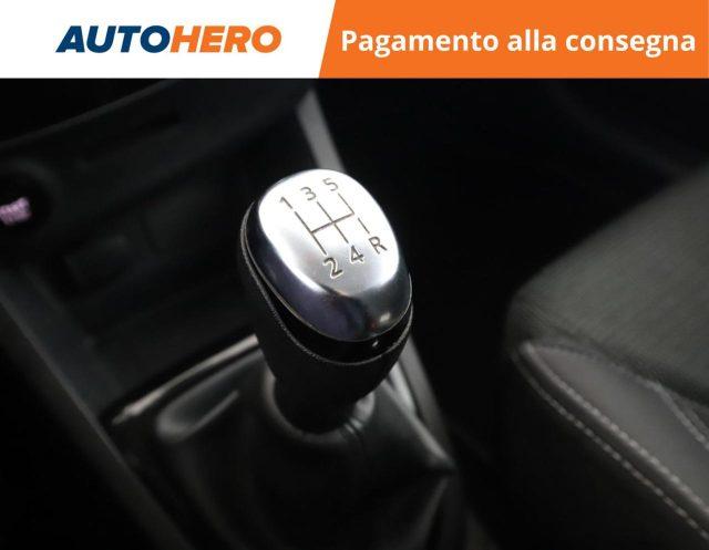 RENAULT Clio dCi 8V 75CV Start&Stop 5 porte Energy Zen
