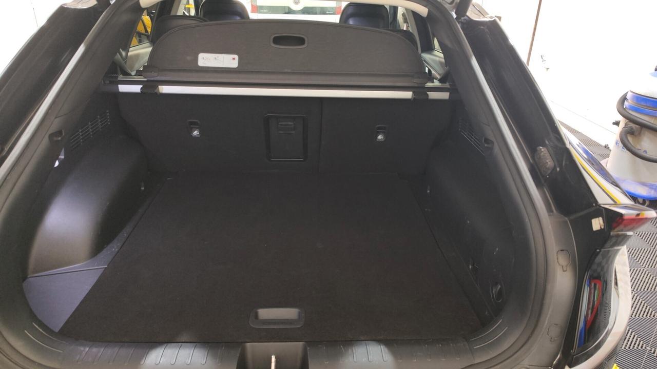 Kia EV6 Dual Motor 77,4 kWh AWD Air