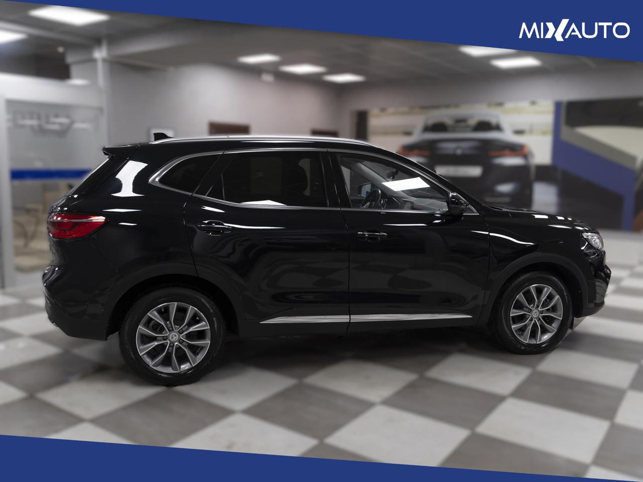 MG HS 1.5 MT Comfort 2WD