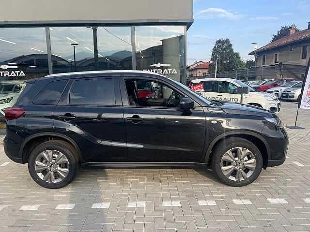 Suzuki Vitara 1.4 Hybrid 4WD AllGrip Top