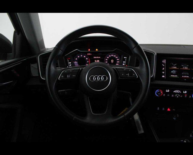 AUDI A1 SPB 30 TFSI Admired