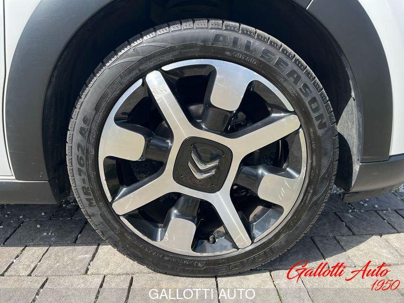 Citroën C3 PureTech 110 S&S Shine