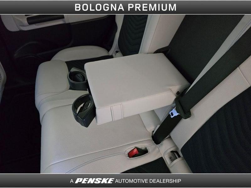 Mercedes-Benz Classe GLB GLB 220 d Automatic 4Matic Sport