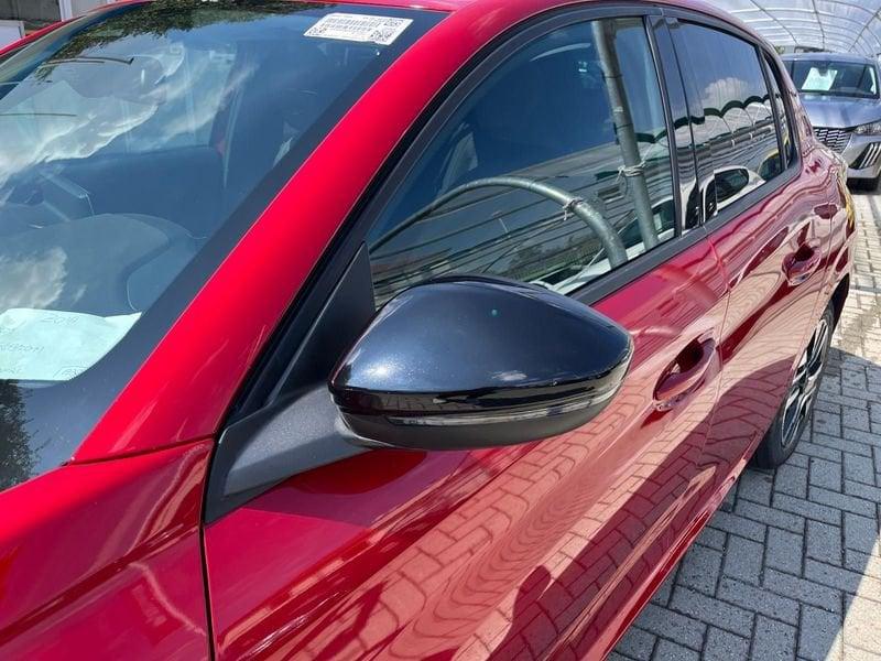 Peugeot 208 208 PureTech 100 Stop&Start 5 porte Allure