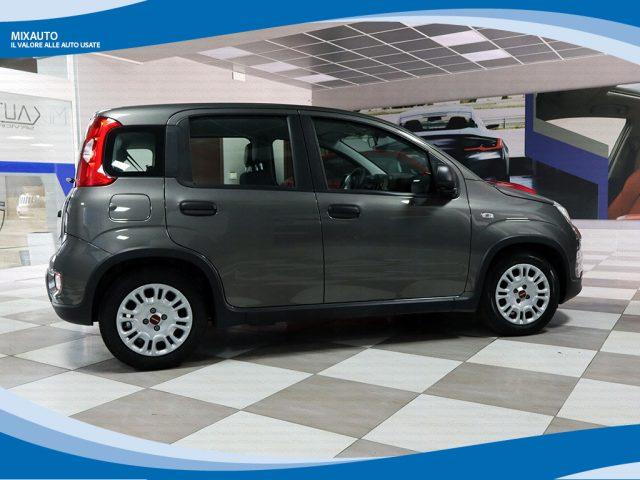 FIAT Panda Hybrid 1.0 FireFly 70cv Easy EU6