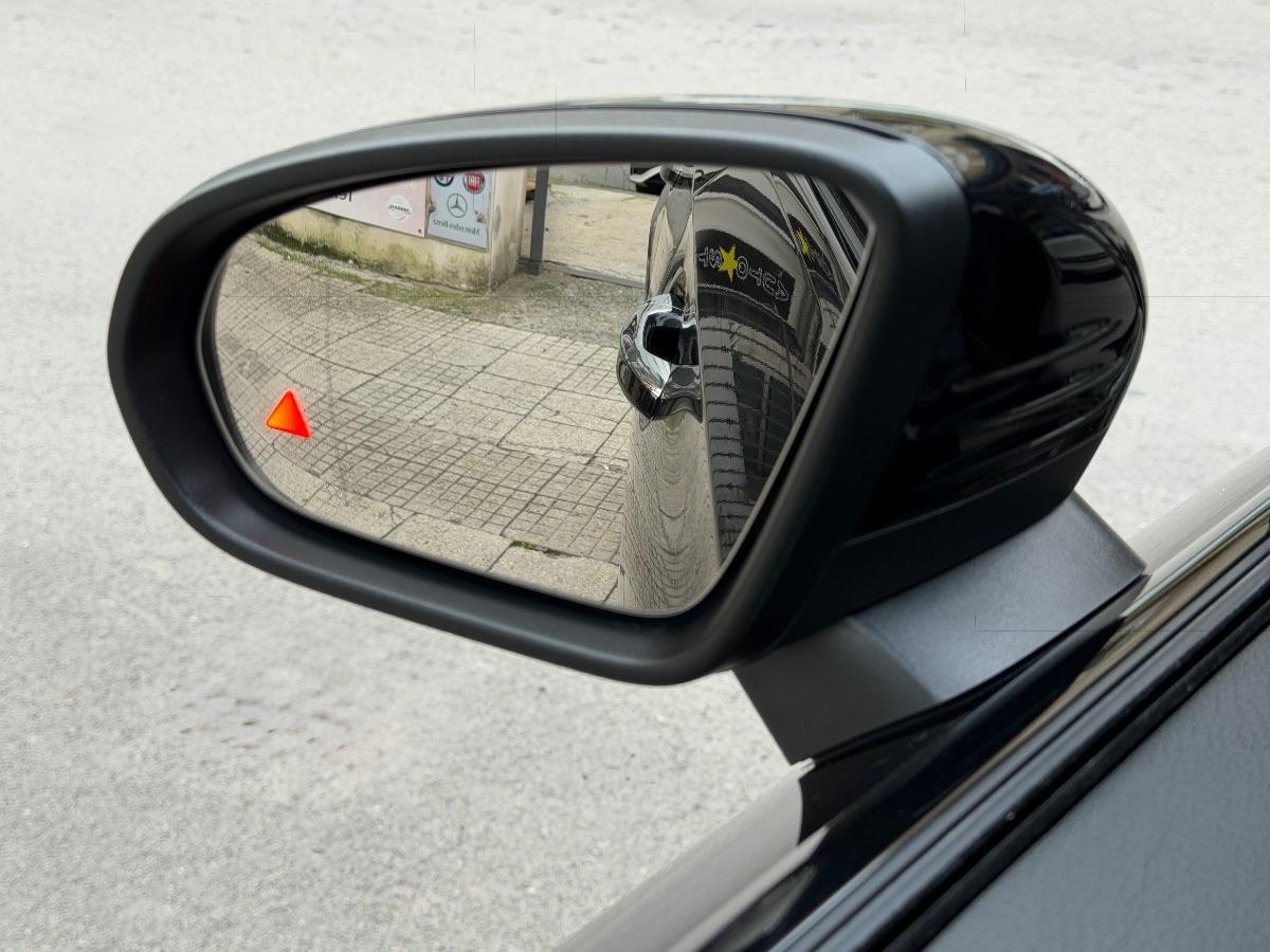 New Mercedes-Benz Classe A 200d Premium AMG Night Editon 150CV