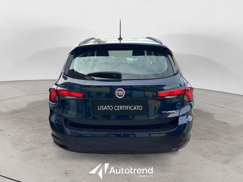 FIAT Tipo SW 1.6 Multijet 120 CV NAVI Business S&S