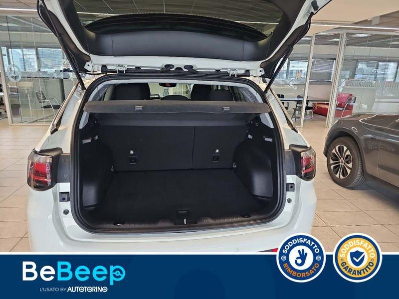 Jeep Compass 1.3 TURBO T4 LIMITED 2WD 130CV