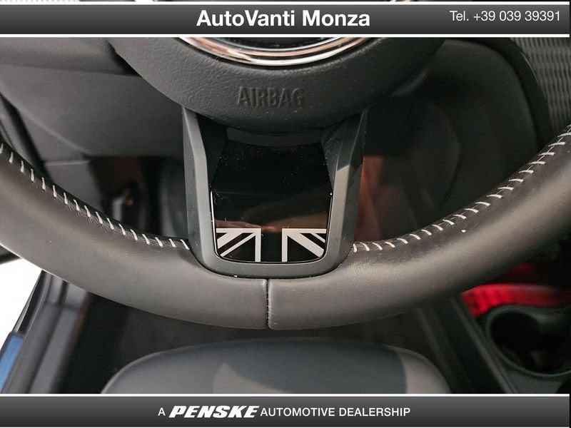 MINI Mini Countryman F60 Mini 2.0 Cooper SD Yours Countryman ALL4