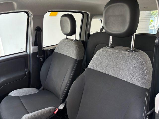 FIAT Panda 1.0 FireFly S&S Hybrid da ?119,00 mensili