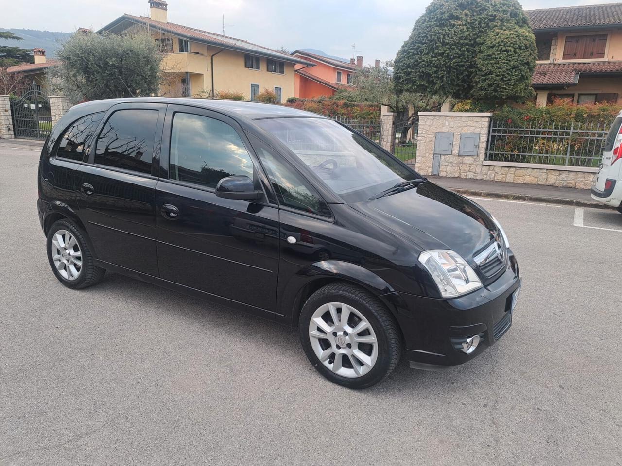 Opel Meriva 1.6 16V Cosmo
