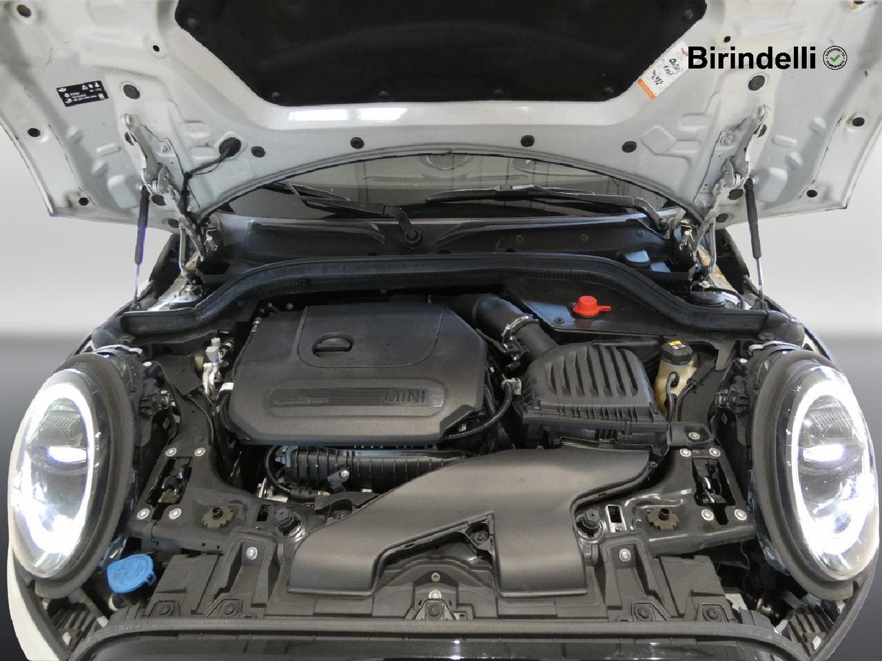 MINI Mini 5 porte (F55) - Mini 1.5 Cooper Camden 5 porte
