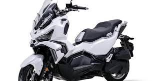 Sym ADX 125