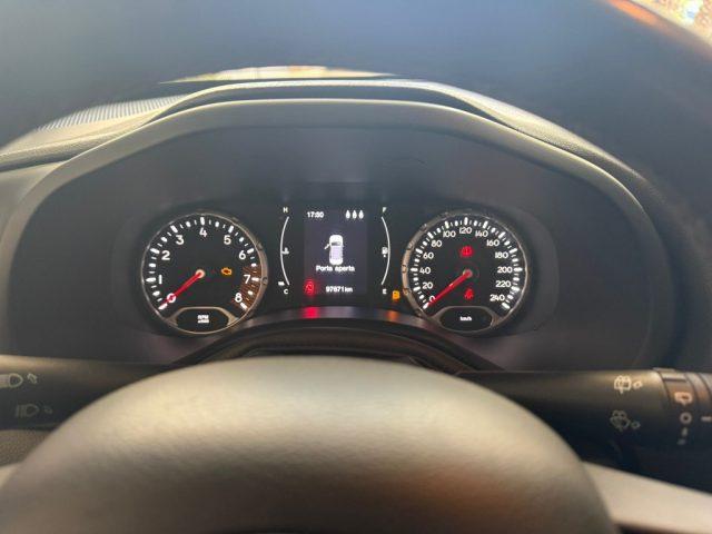 JEEP Renegade 1.0 T3 Longitude