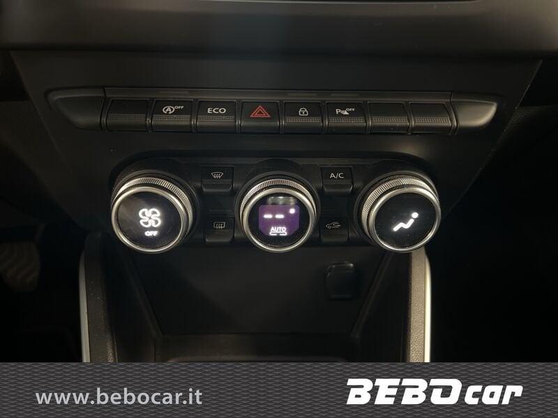 Dacia Duster 1.6 SCe GPL 4x2 115cv Techroad