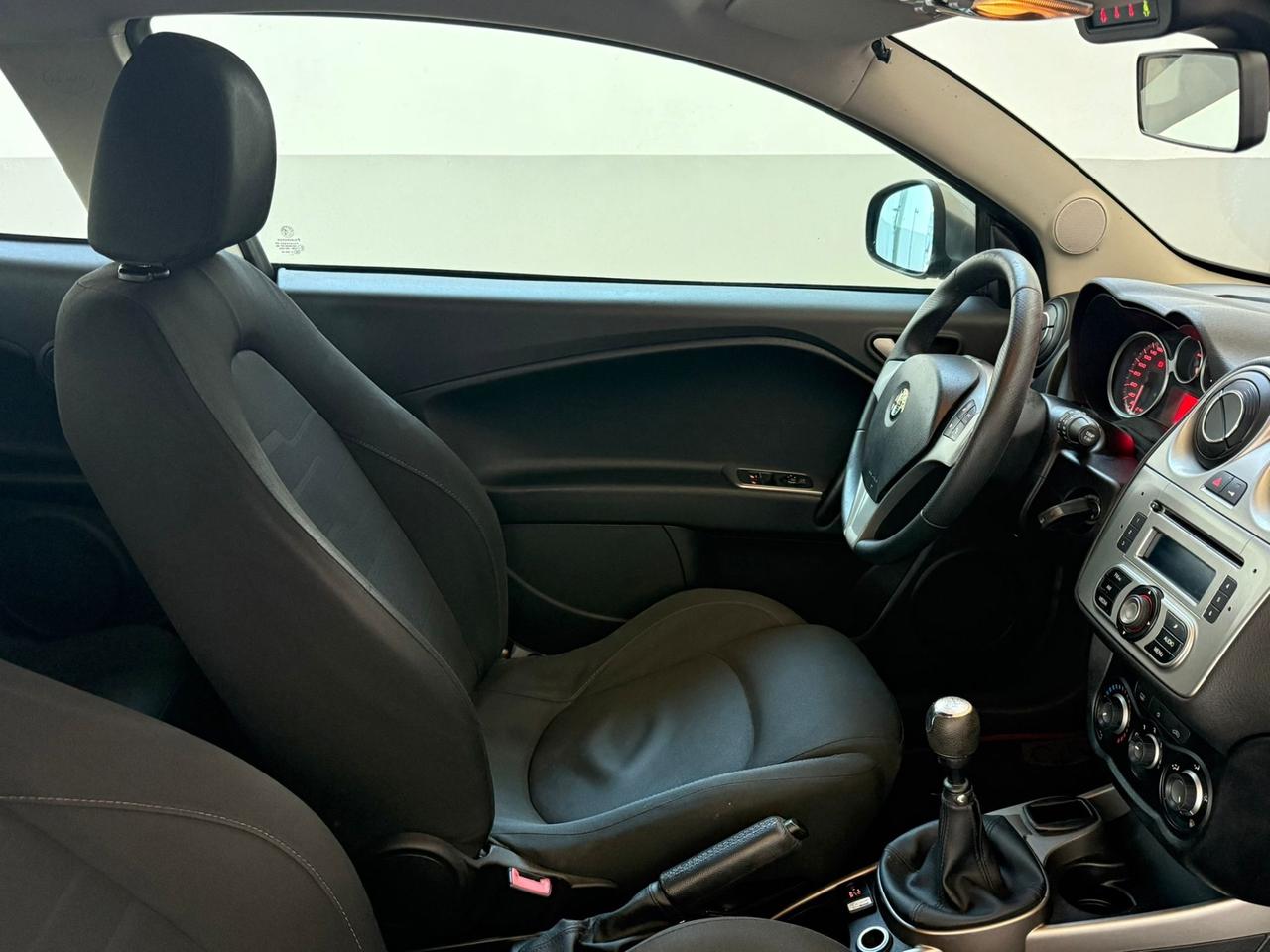 Alfa Romeo MiTo 1.4 70 CV 8V Progression
