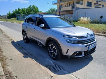 Citroen C5 Aircross BlueHDi 130 Shine NuovissimA