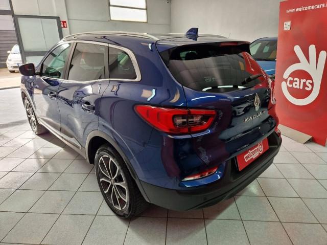 Renault Kadjar 1.5 blue dci Life 115cv