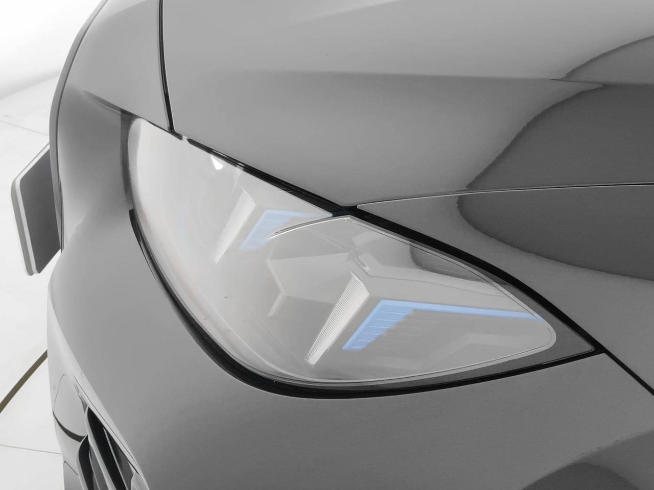 BMW Serie 4 420d xDrive Coupè 48V MSport Pro