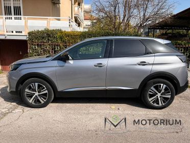 Peugeot 3008 3008 1.5 bluehdi Allure Pack s&s 130cv eat8