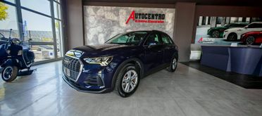 AUDI Q3 2.0 TDI 190CV QUATTRO MY2020