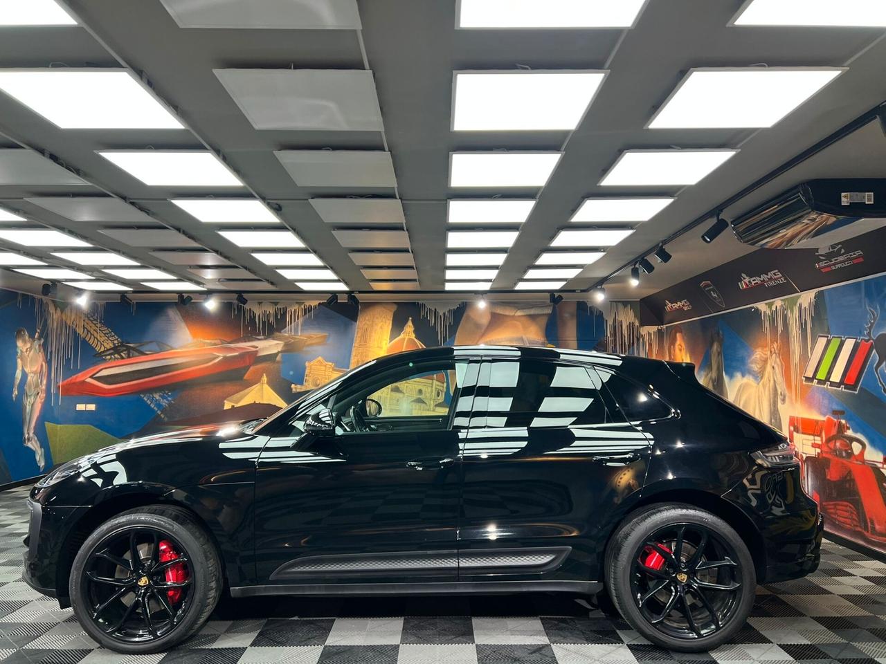 Porsche Macan 2.9 S (076)