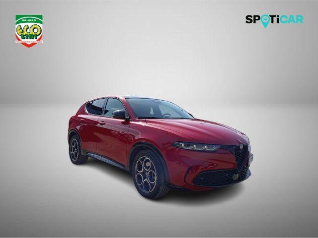 ALFA ROMEO Tonale 1.5 160 CV MHEV TCT7 Sprint