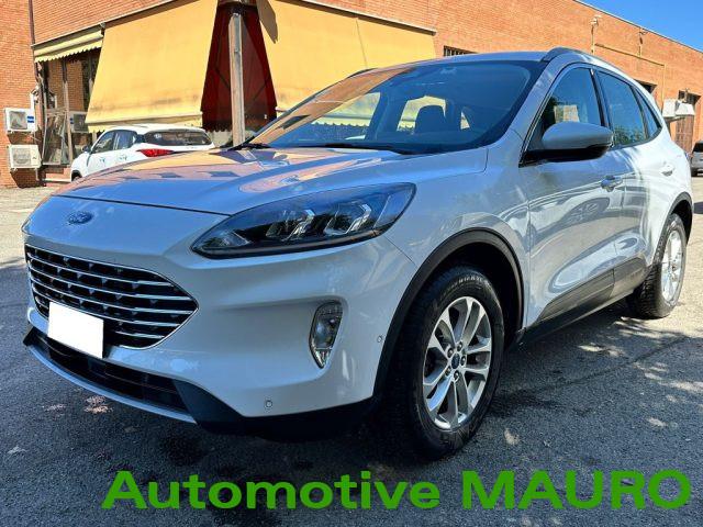 FORD Kuga 1.5 EcoBlue 120 CV 2WD Titanium Business