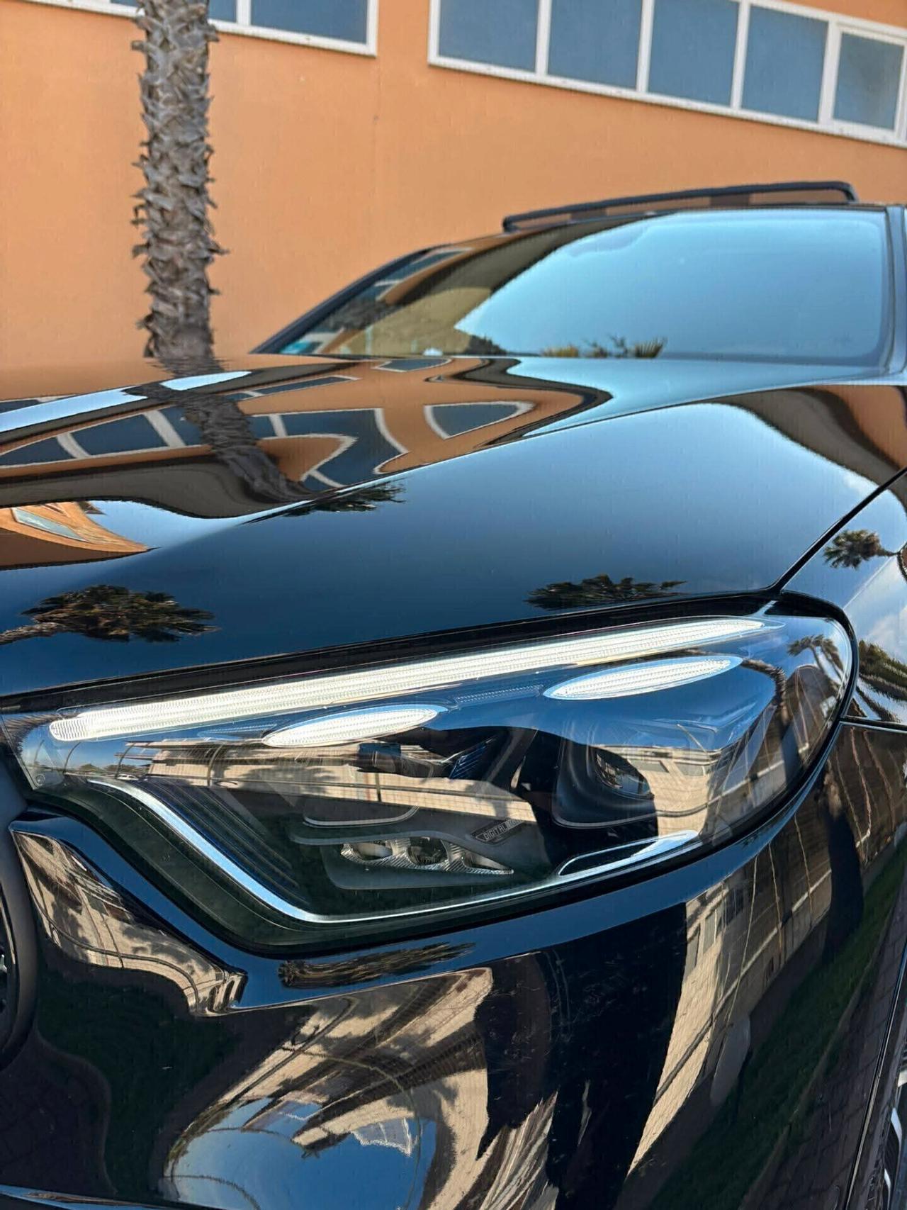 Mercedes-benz GLC 220 d 4Matic Mild Hybrid AMG Line Premium/'''