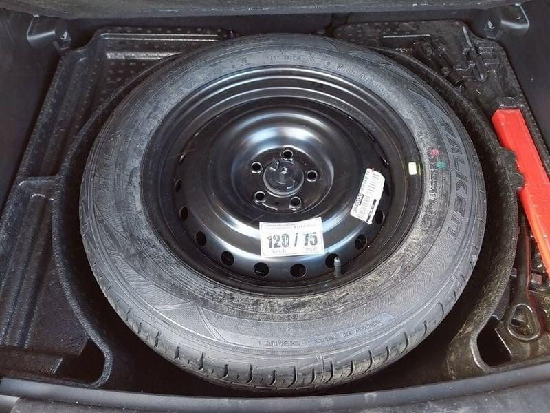 Jeep Compass 1.6 Multijet II 120cv Longitude 2WD my19