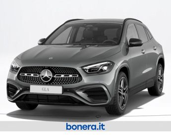 Mercedes GLA 200 200 D AMG Line Advanced Plus 4Matic 8G-DCT