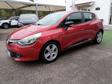 RENAULT Clio 1.2 75 CV 5p. Wave
