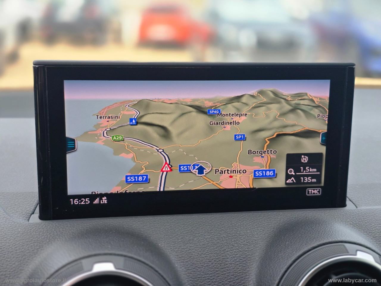 AUDI Q2 30 TDI