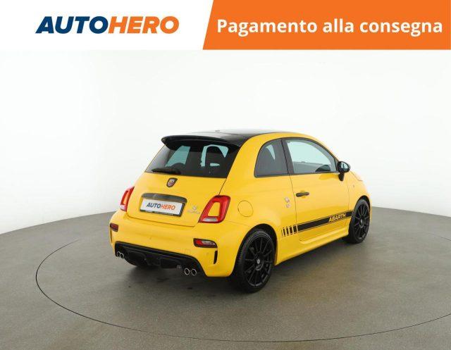 ABARTH 595 1.4 Turbo T-Jet 180 CV Competizione