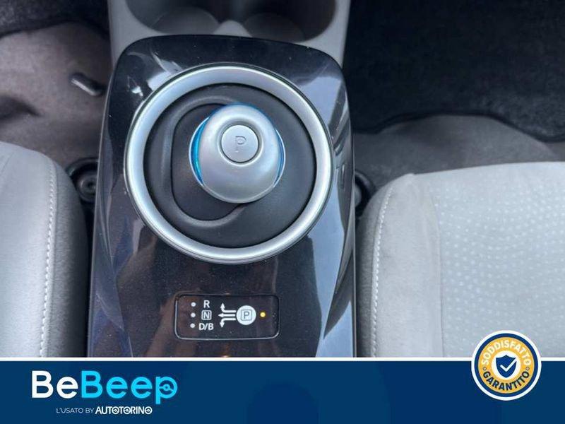 Nissan Leaf ACENTA 24KW (BUY/BUY) 109CV