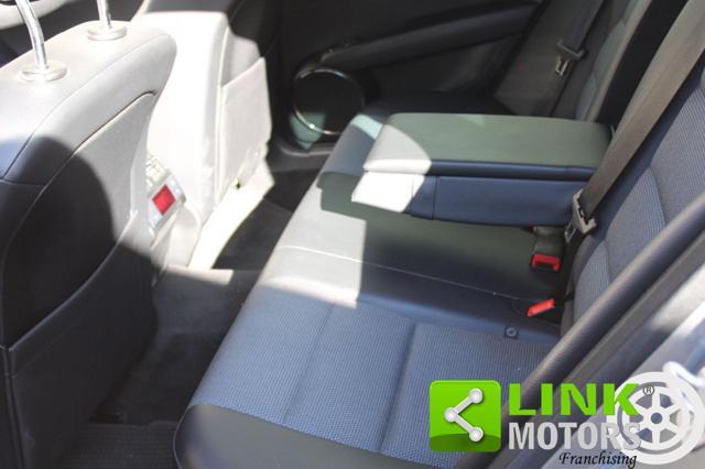 MERCEDES-BENZ C 320 CDI S.W. 4Matic Avantgarde AMG