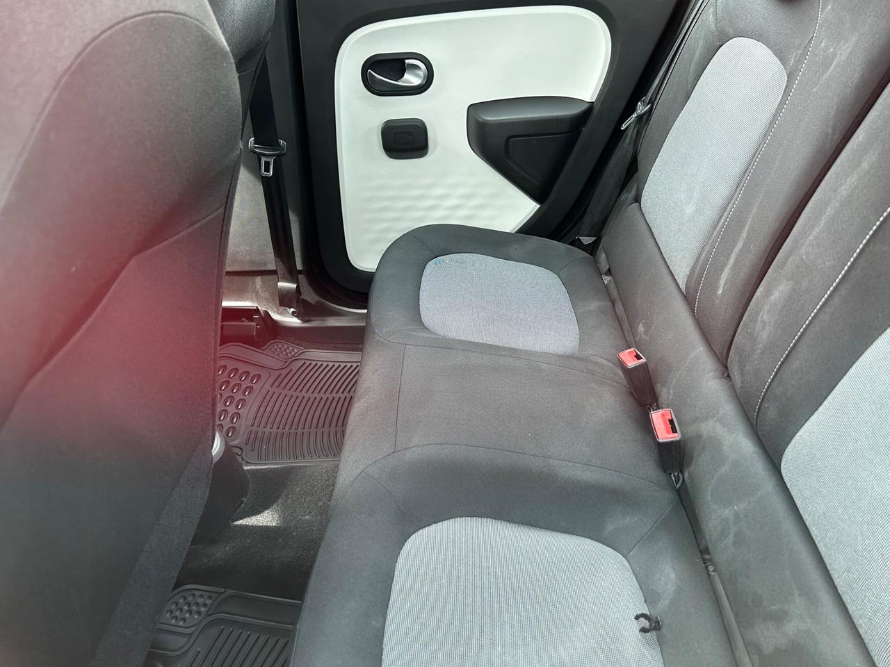 Renault Twingo SCe Zen
