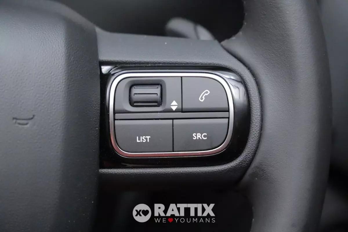 Citroen C5 Aircross 1.6 Hybrid PHEV 225CV Shine Pack e-EAT8