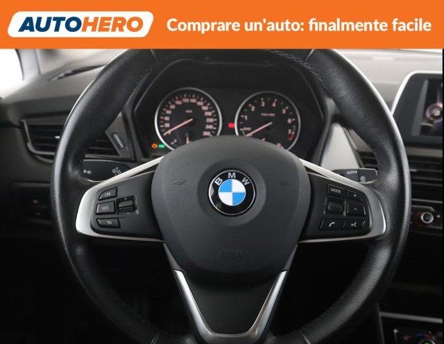 BMW 218 i Active Tourer Advantage