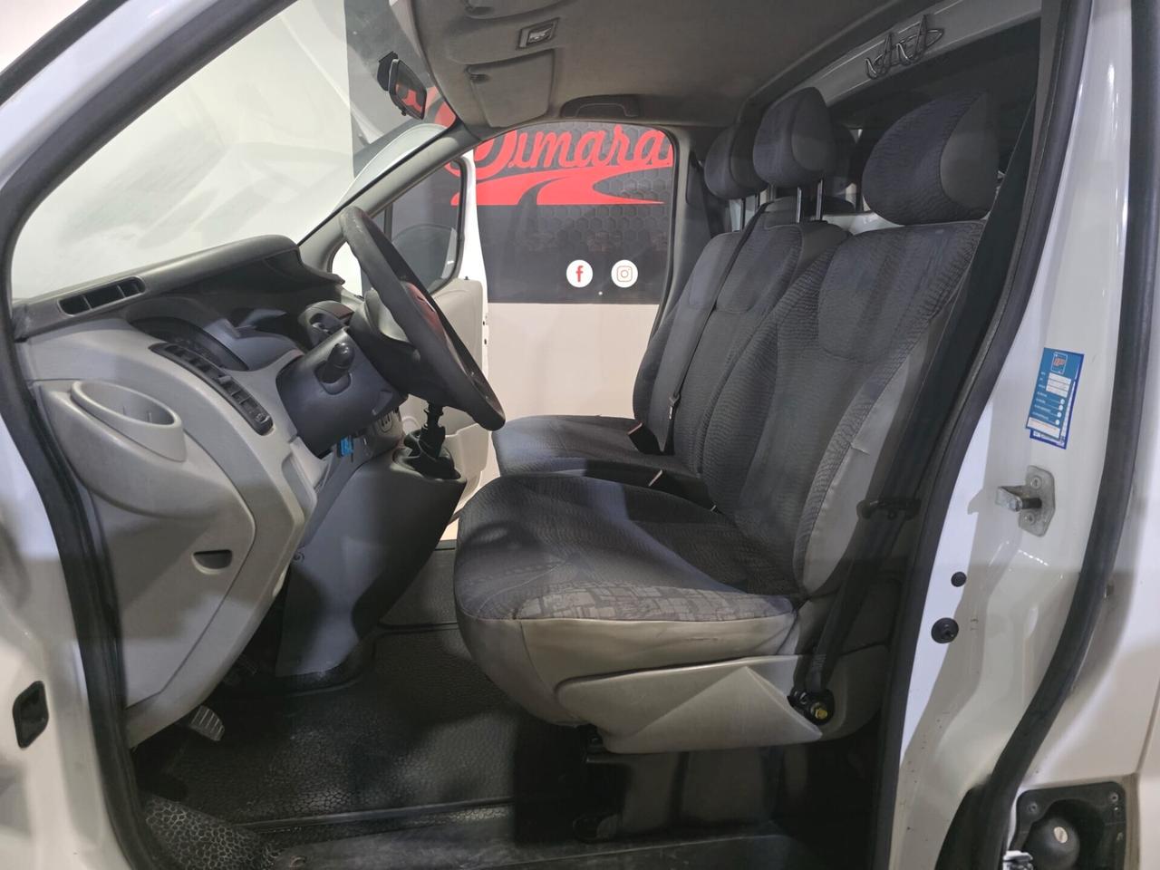 RENAULT MASTER 1.9 DIESEL DEL NORD ITA 2005