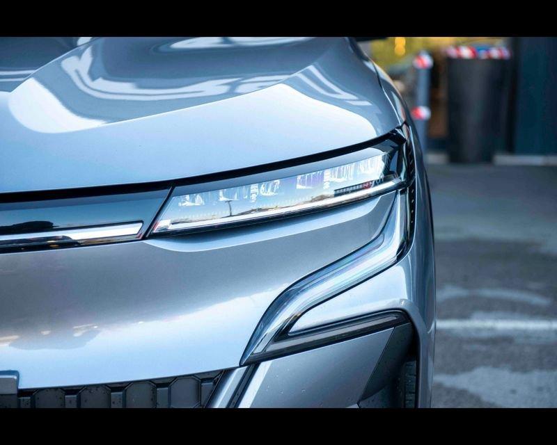 Renault Mégane E-Tech El. techno MY24 220cv comfort range