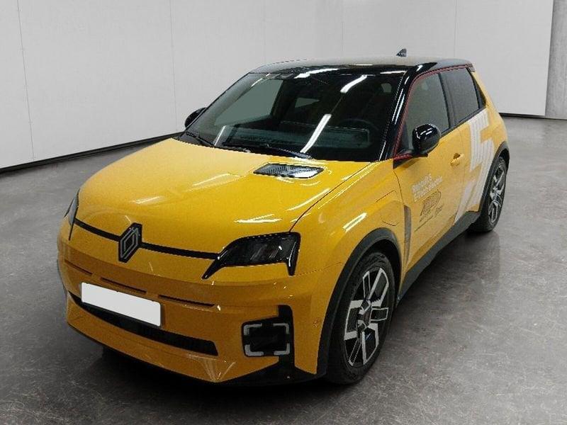 Renault 5 Renault Iconic Cinq comfort range 150cv